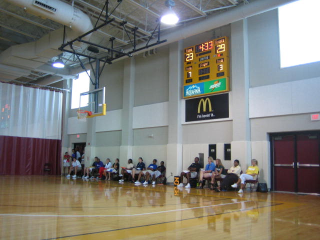 Recruiters In New Orleans Alario Center