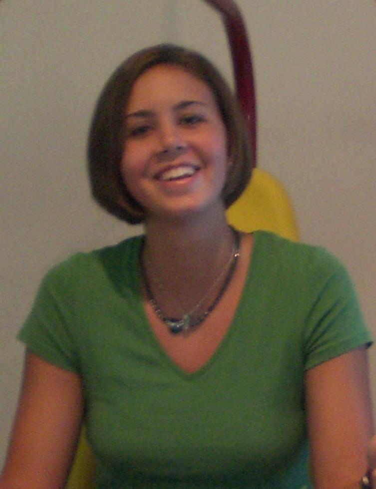 Jennifer Penley New Cut 2009