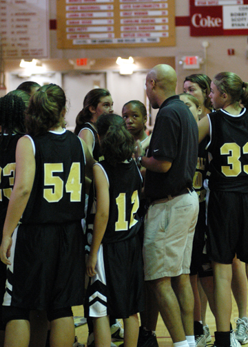 Kingsport Nationals Coach R
