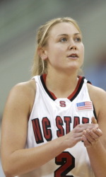 2005 Stockdale Courtesy of NC State