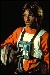 Luke Skywalker