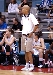 Coach Robinson at 15 Nationals 2004