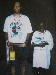 LaShaunda & Coach R 1999