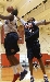 Chante' Black at USA Basketball .