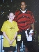 1999 Katheryn & Coach R Orlando