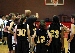 Stealers Huddle Up In Tennessee
