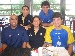 2007 Coach R With Brazilian Coaches