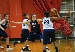 Megan Buckland Defense 2009 USA BBall