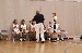 Stealers at Halftime
