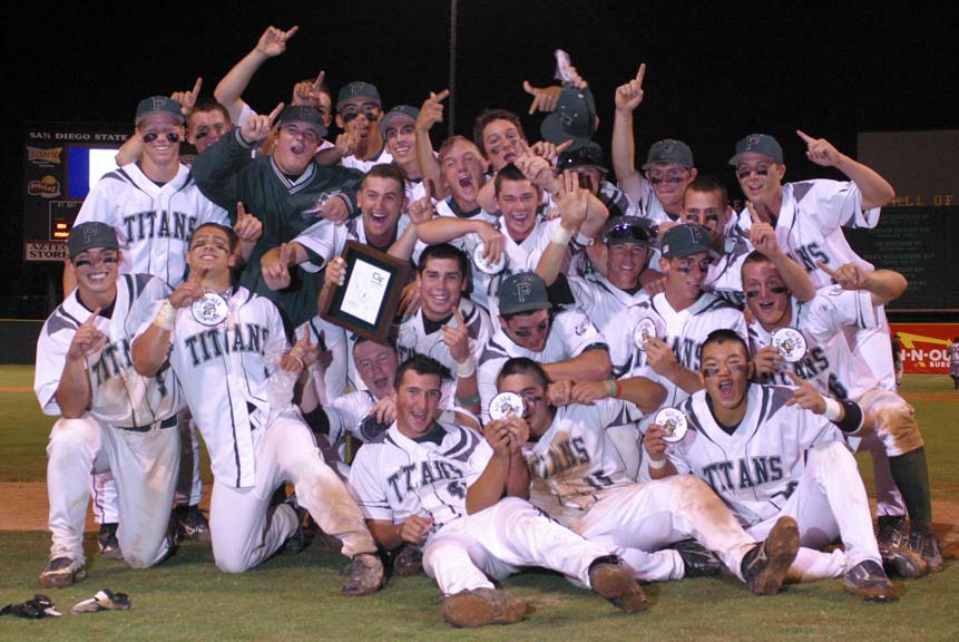 2009 CIF Champs