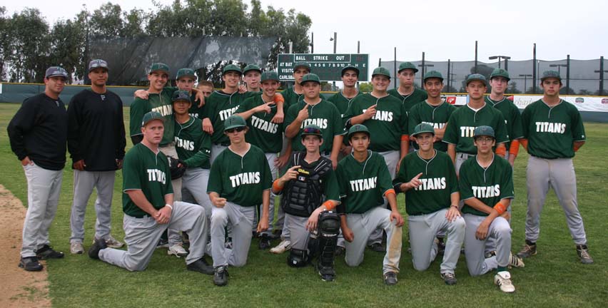 JV Tournament Champs