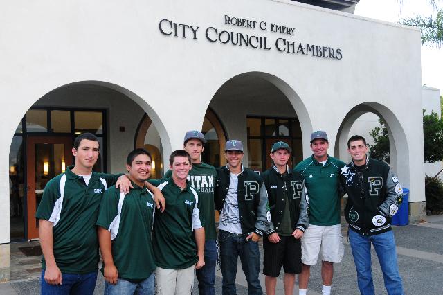 PHS at City