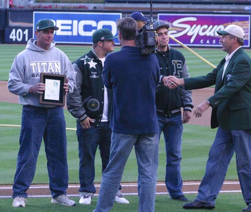 CIF Award