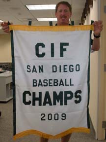 2009 CIF Banner