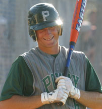 Brett Thomas