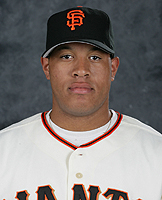 Thomas Neal 2008