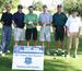 2011 Golf Champions