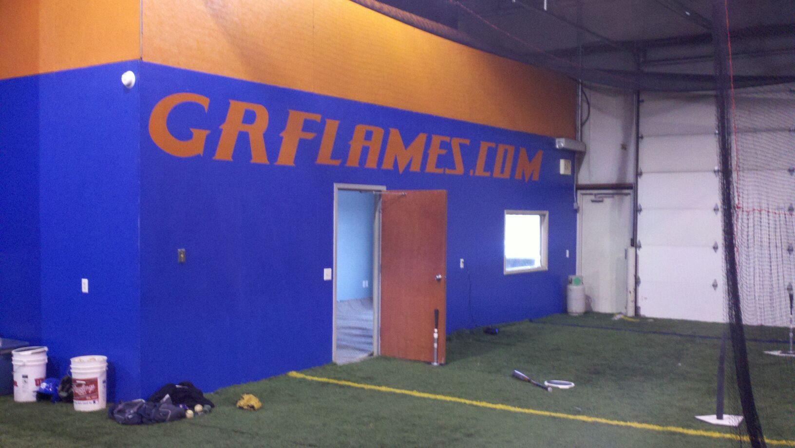 Facility 2