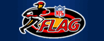 NFL Flag Logo