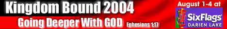 KB banner