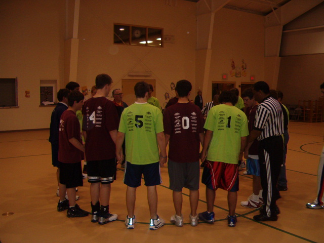 prayer mvale depew 207