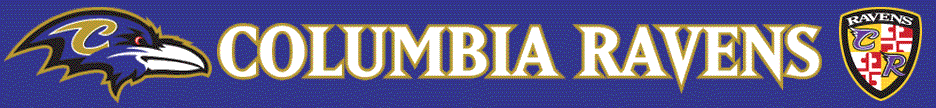 Columbia Ravens