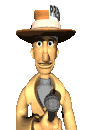reporter