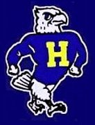 Hutchinson Salt Hawks