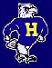 Hutchinson Salt Hawks