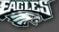 EAGLES LOGO