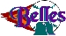 belles logo
