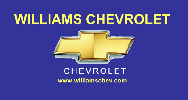 Chevy Logo
