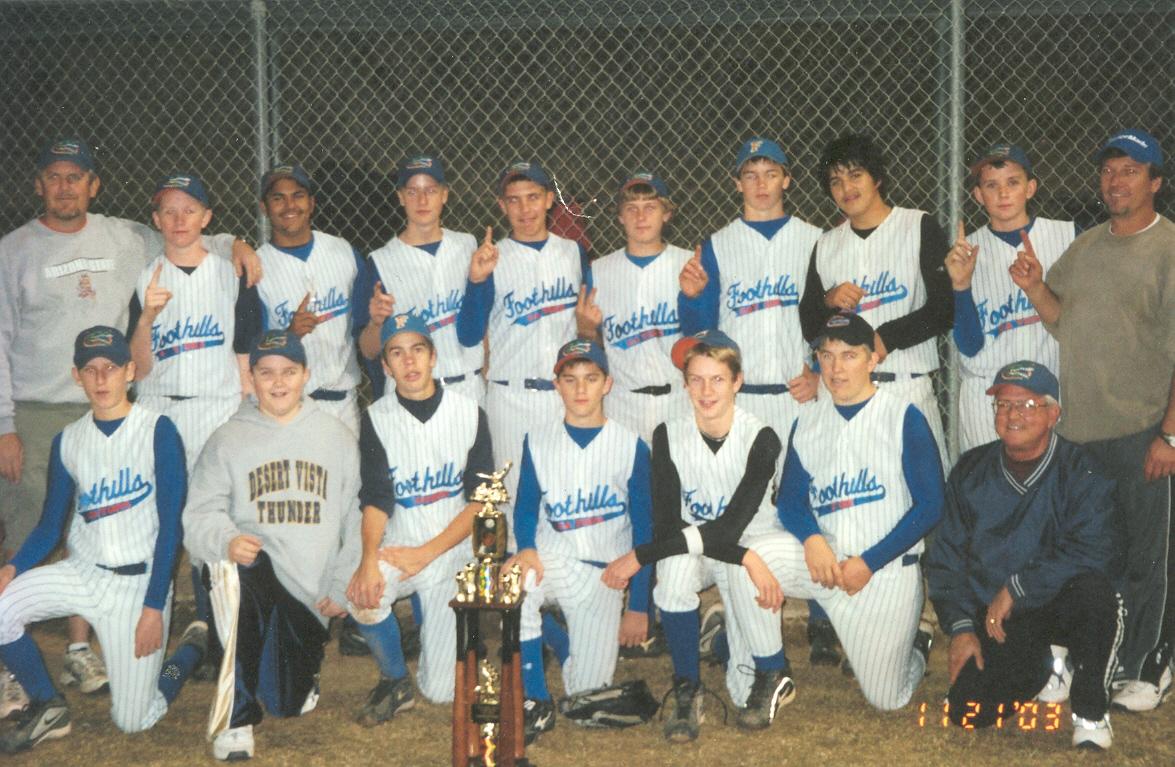 Gator SEV Champs 1