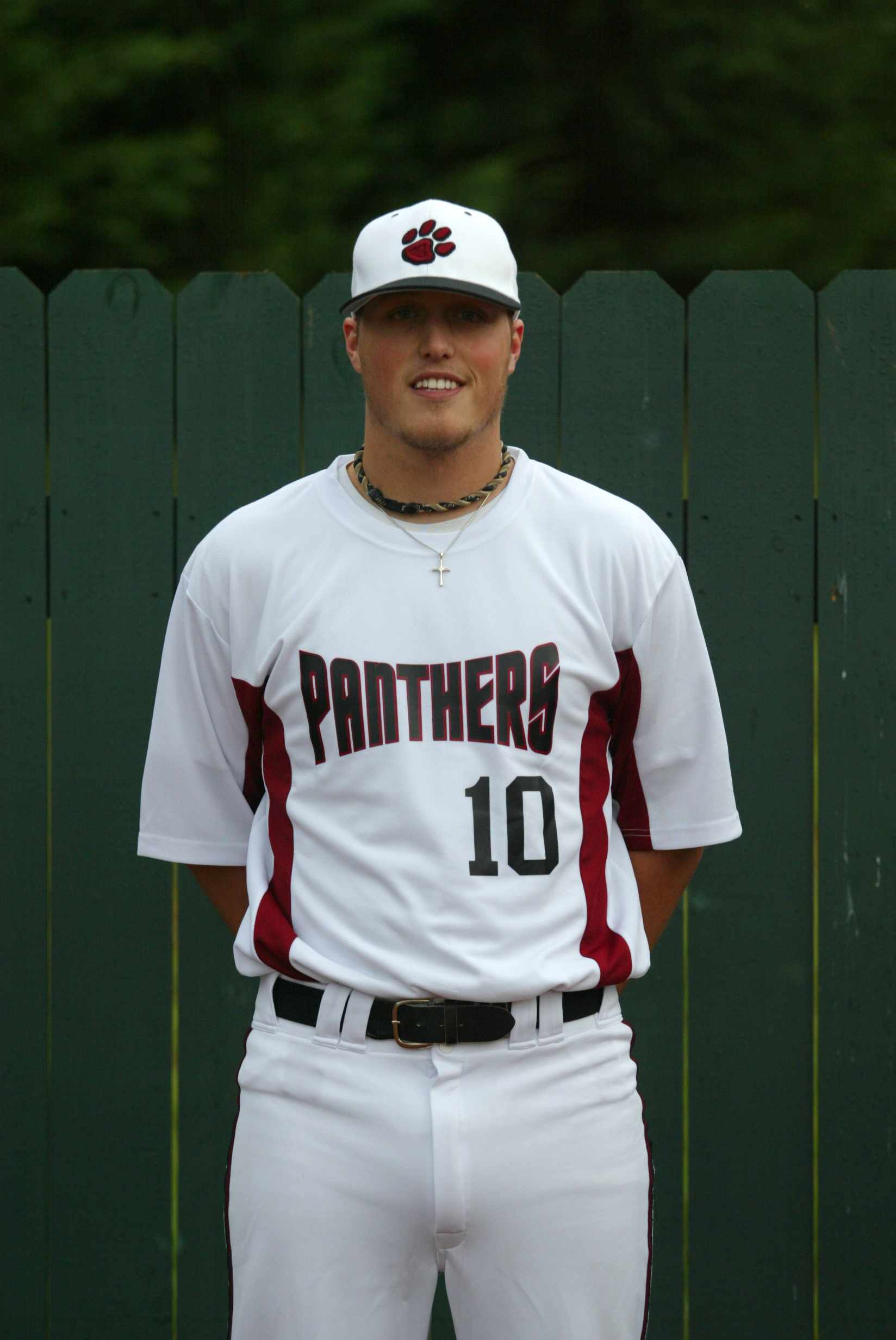 Kyle Whitman
