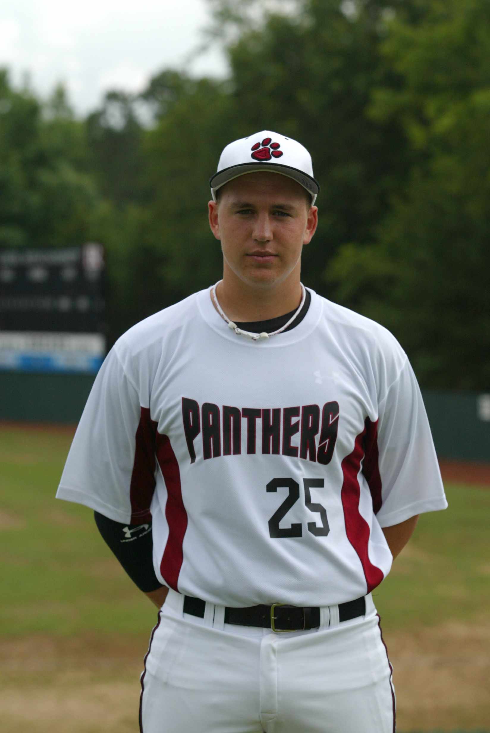 Jeremy Schellhorn