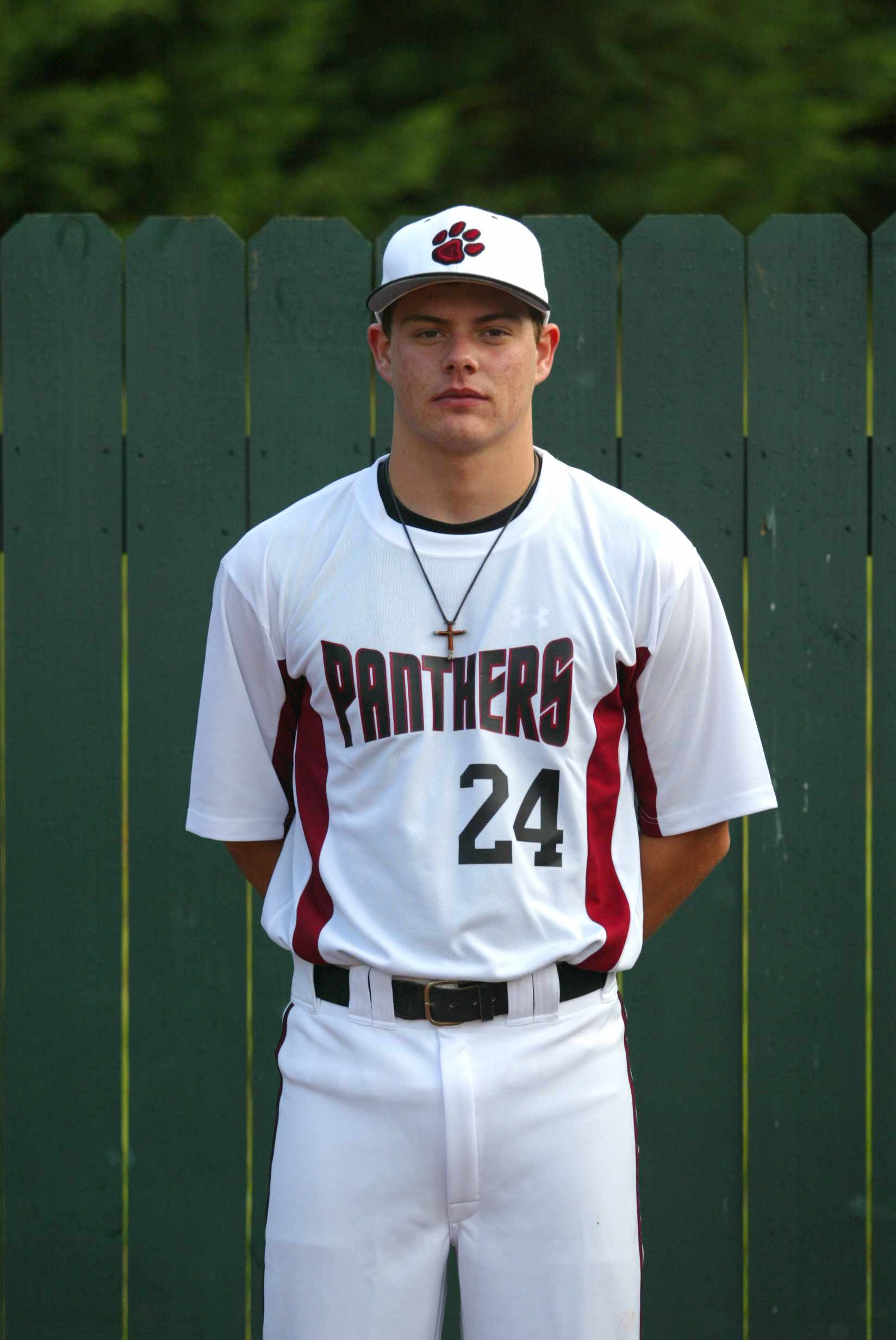 John Mangum