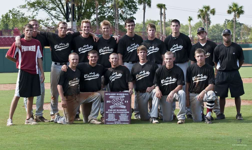 USC Champs