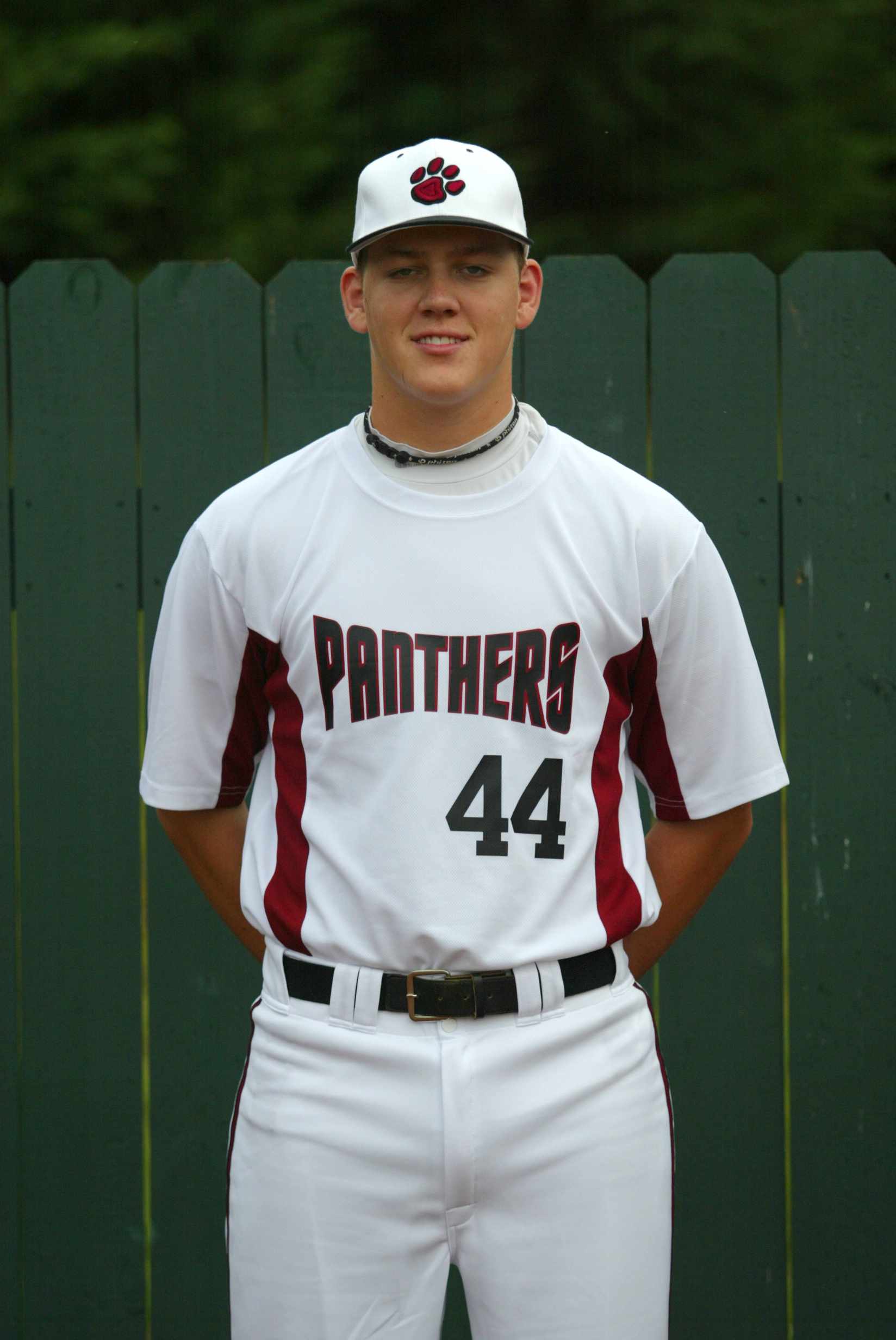 Nathan Helvey