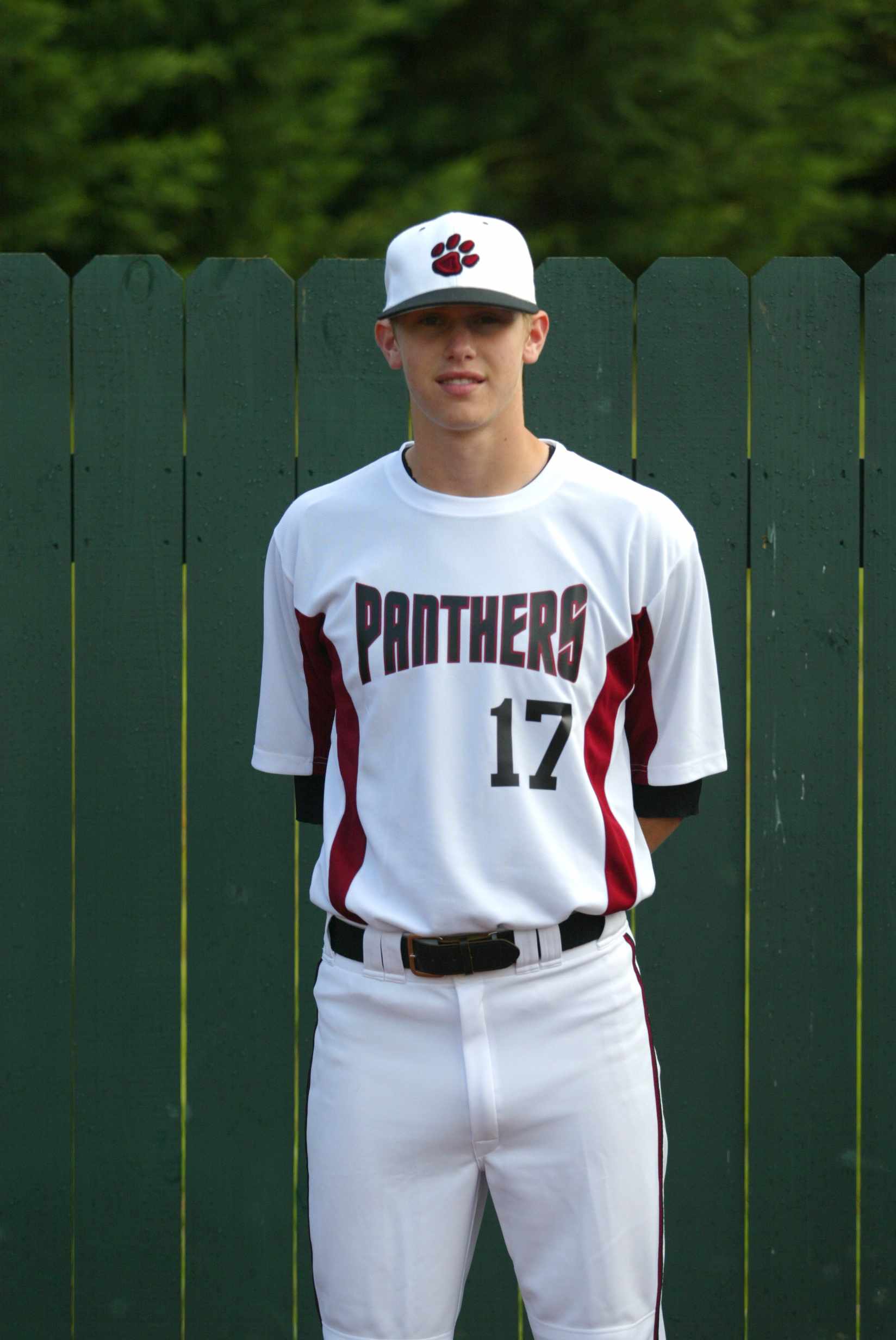 Payden Honeycutt