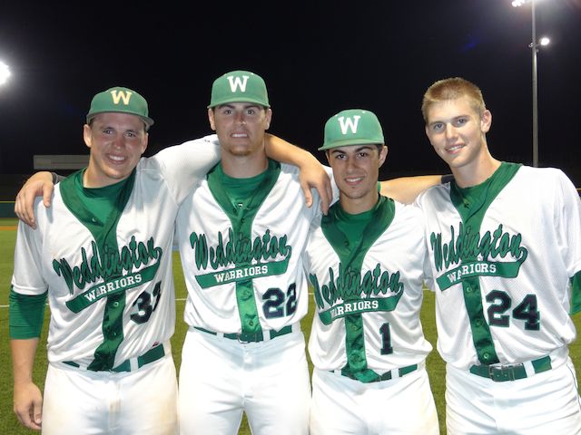 weddington