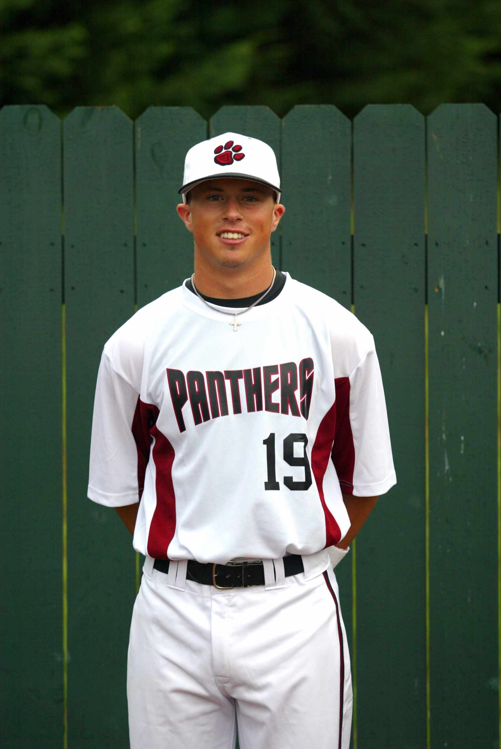 Preston Tiller