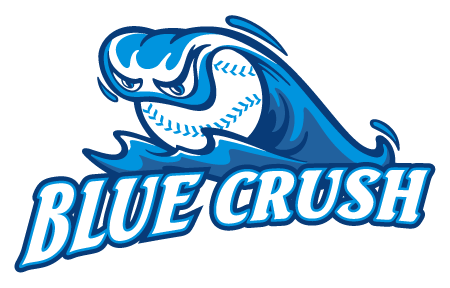 Blue Crush Softball