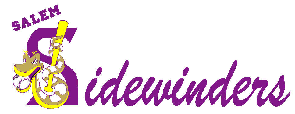 Salem, NH Sidewinders 18B