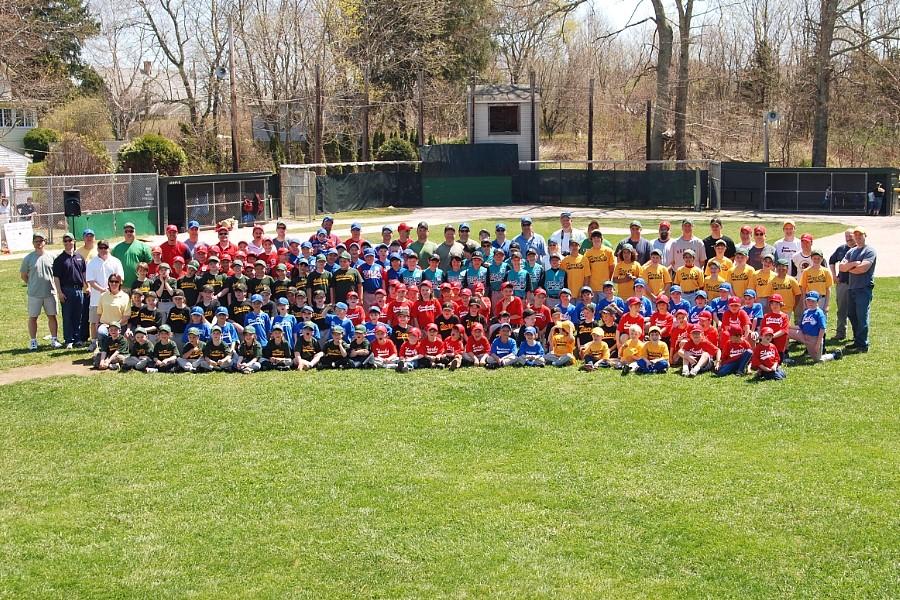 2009 LEAGUE PHOTO