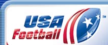 USA FOOTBALL