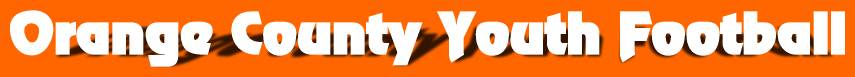 Orange County Youth Football