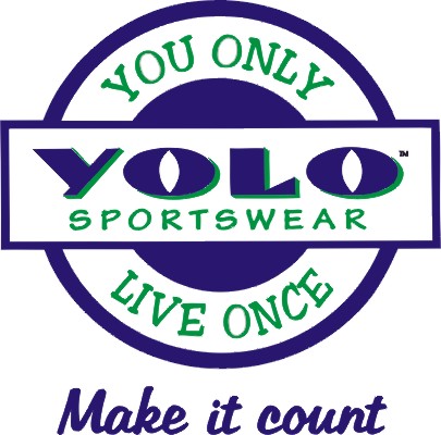 Yolo Logo