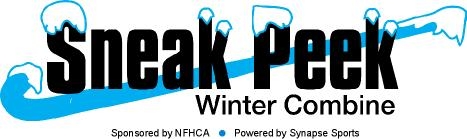 Sneak Peek Logo