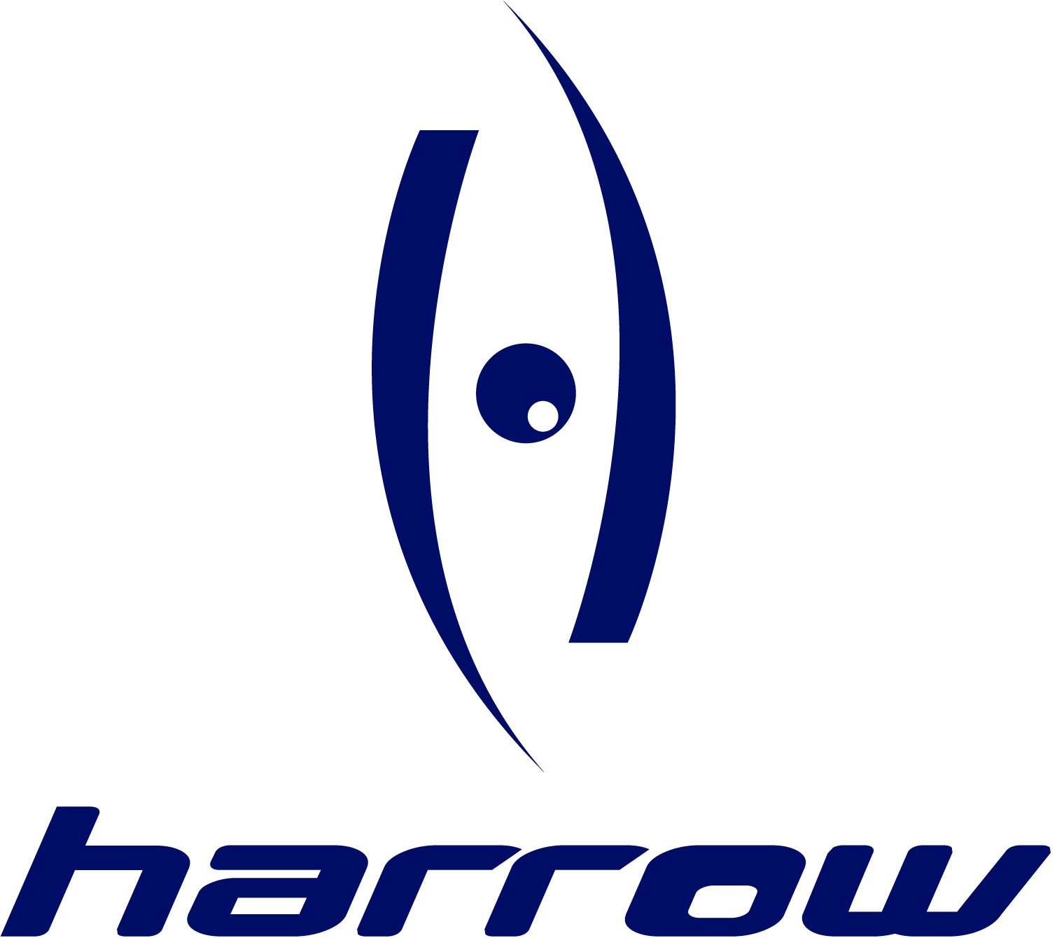 Harrow Logo 2009