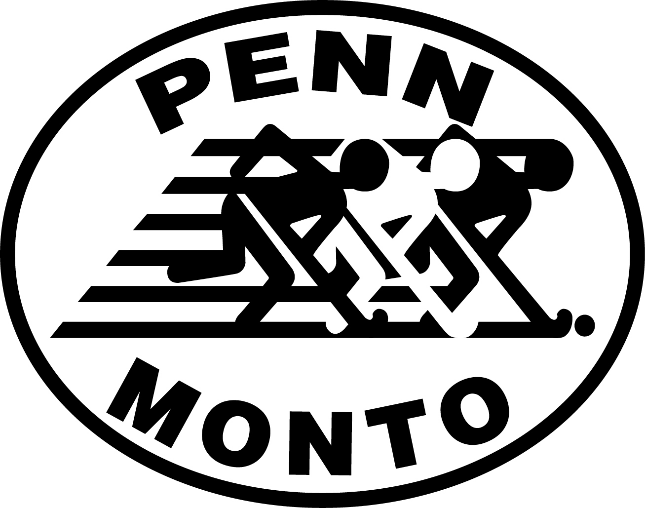 Penn Monto Logo